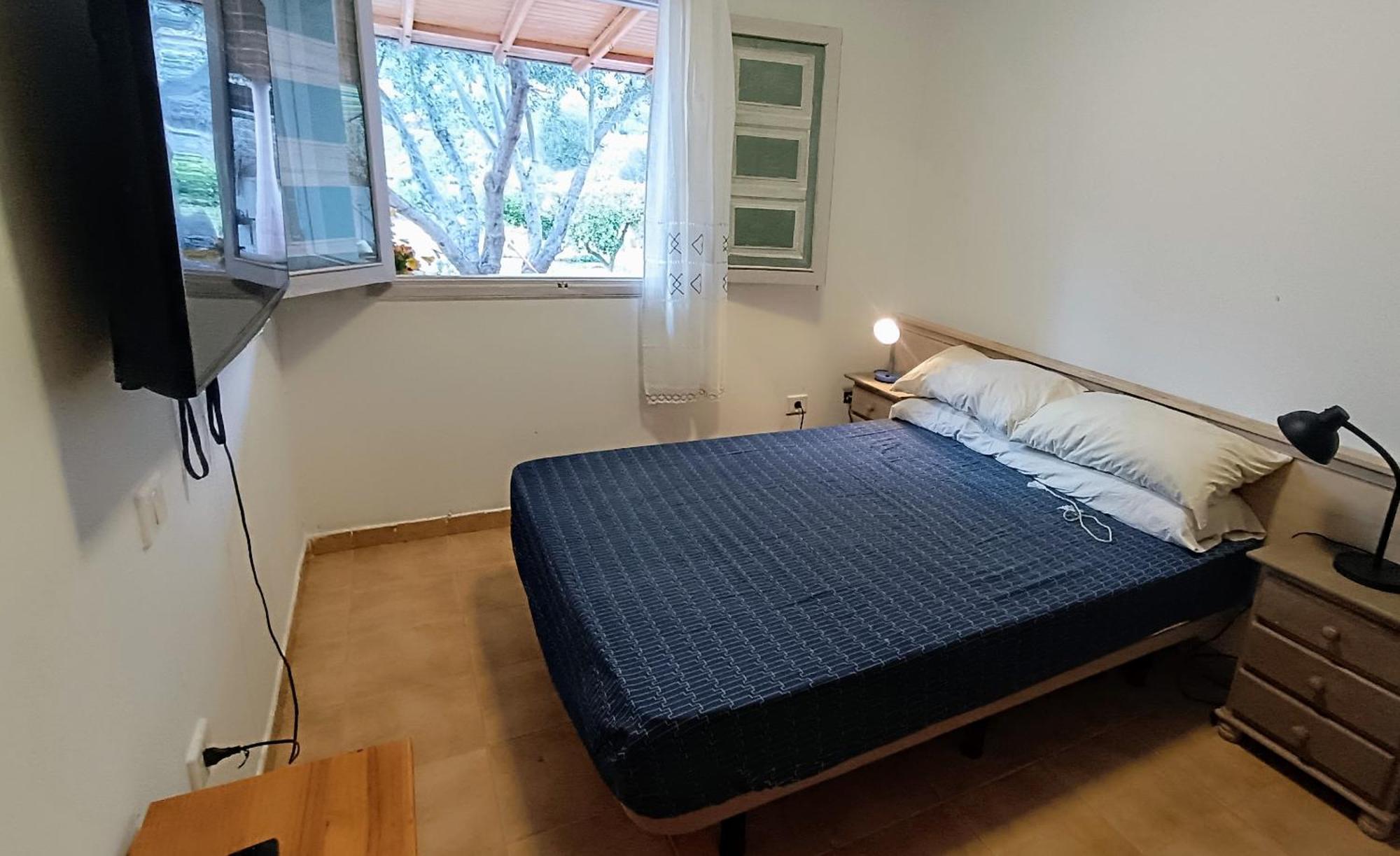 La Casa De La Pradera Bed & Breakfast Santa Lucia De Tirajana ภายนอก รูปภาพ