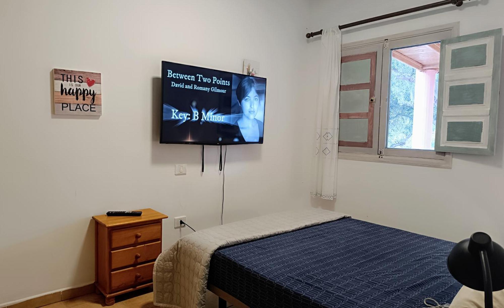 La Casa De La Pradera Bed & Breakfast Santa Lucia De Tirajana ภายนอก รูปภาพ