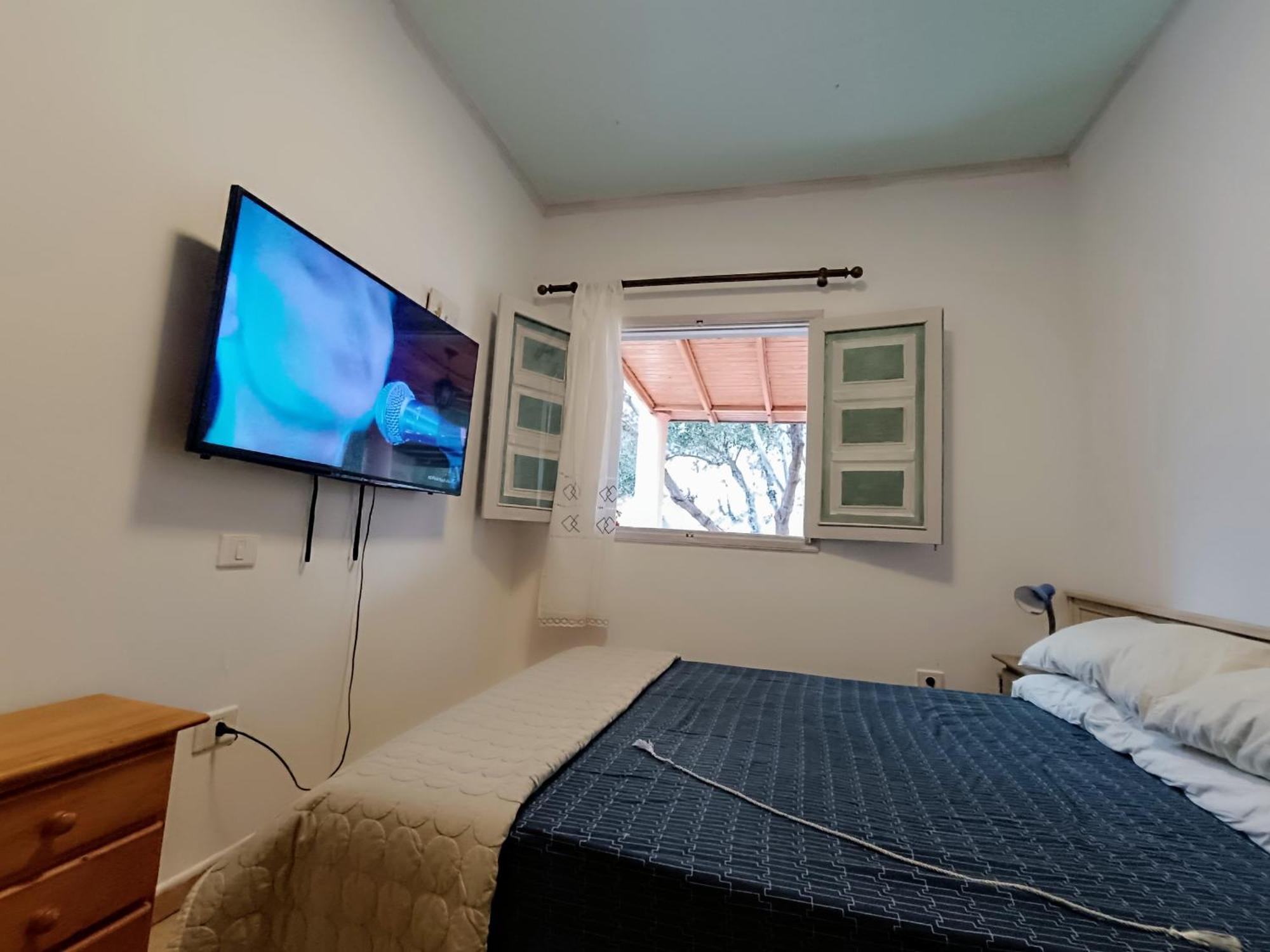 La Casa De La Pradera Bed & Breakfast Santa Lucia De Tirajana ภายนอก รูปภาพ